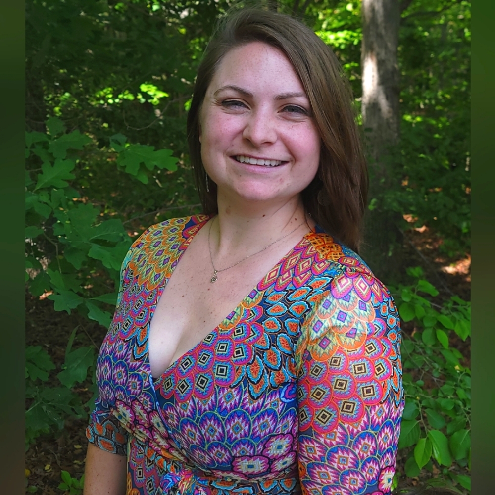 Meet your Posher, Susanna